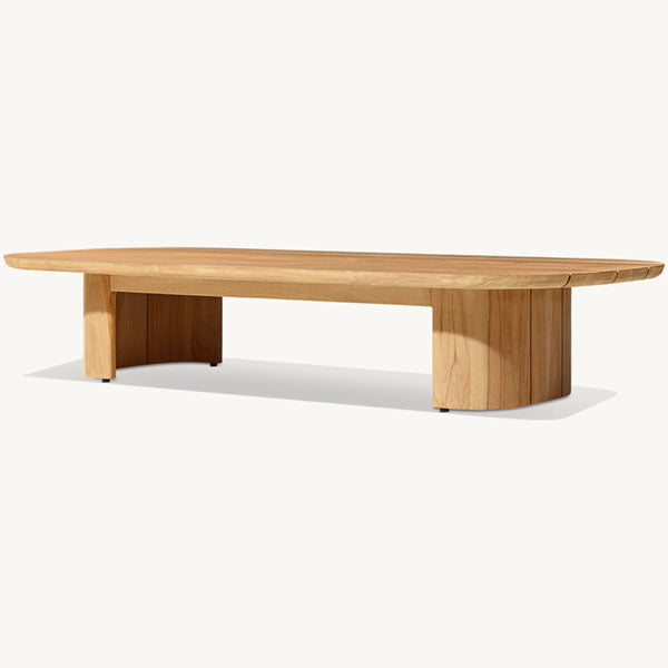 Outdoor Wood - Sofa Set - DayDream