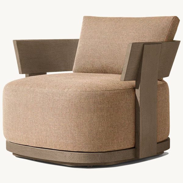 Outdoor Wood - Sofa Set - DayDream