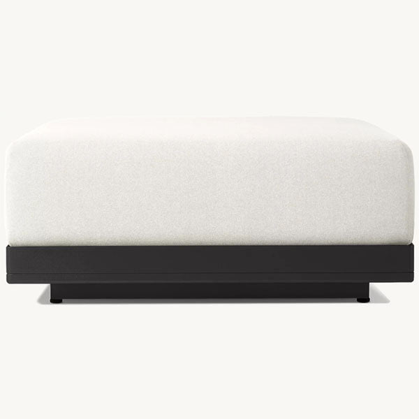 Outdoor Wood - Sofa Set - Driftwood Dine 4