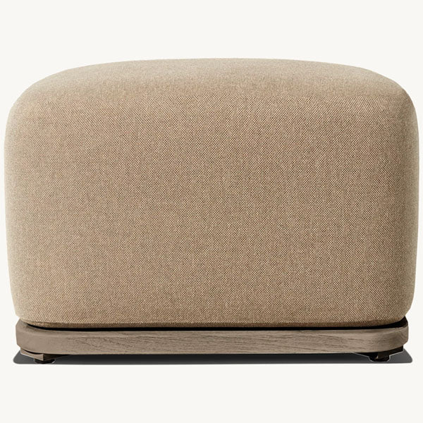 Outdoor Wood - Sofa Set - Feast Bliss 4