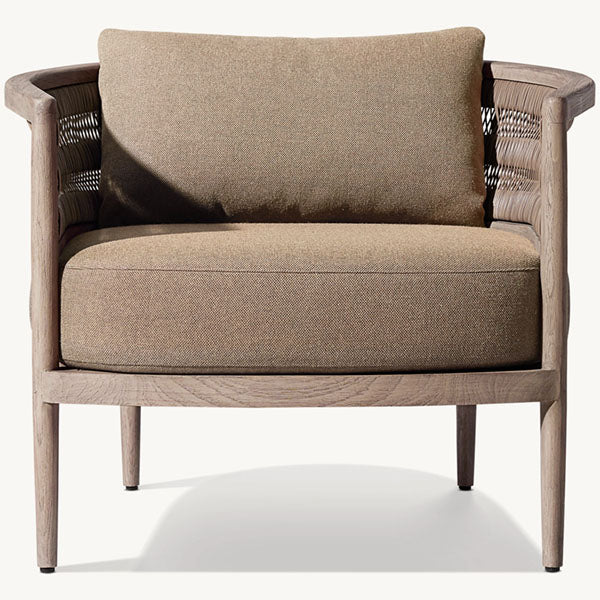 Outdoor Wood - Sofa Set - Grand Chester