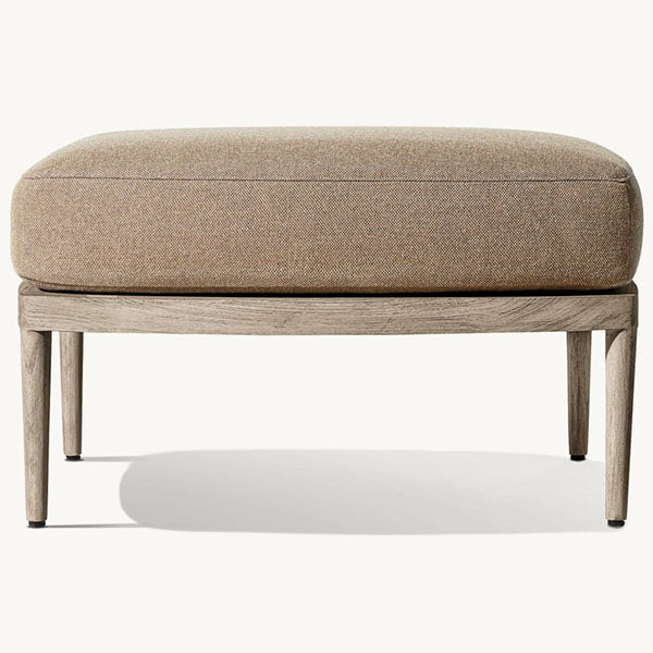 Outdoor Wood - Sofa Set - Grand Chester