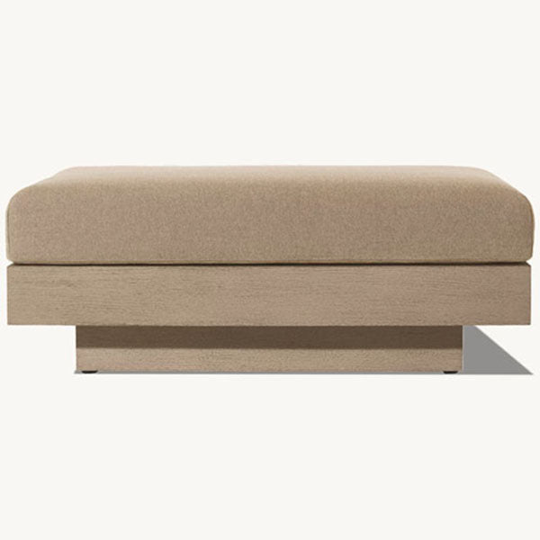 Outdoor Wood - Sofa Set - Modern Mirage 10