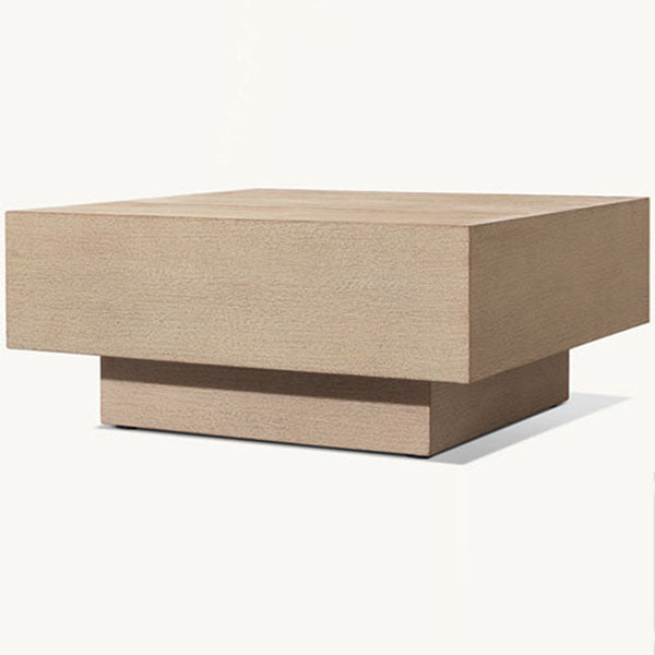 Outdoor Wood - Sofa Set - Modern Mirage 5