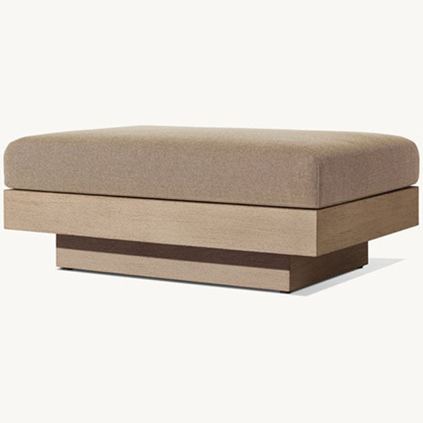 Outdoor Wood - Sofa Set - Modern Mirage 6
