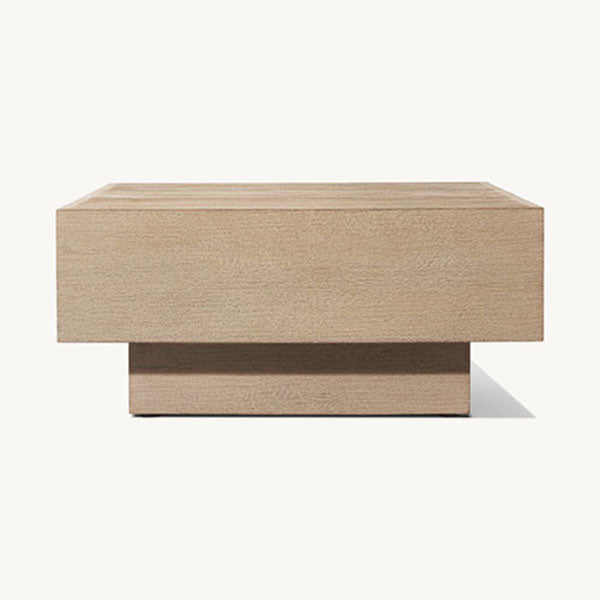 Outdoor Wood - Sofa Set - Modern Mirage 7