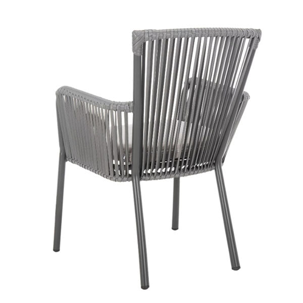 Outdoor furniture Wicker Garden Chairs - Aeris