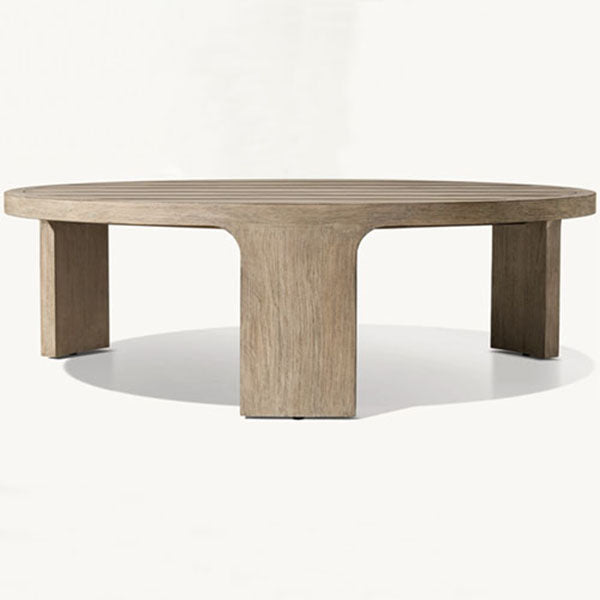 Outdoor Wood - Dining Set - HomeHarmony