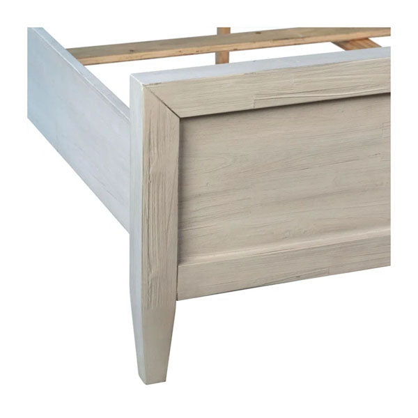 Wooden Cane & Rattan Furniture - Bed - Tranquility6