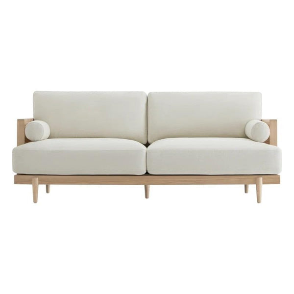 Wooden Cane & Rattan Furniture - Sofa Set - SofaChic