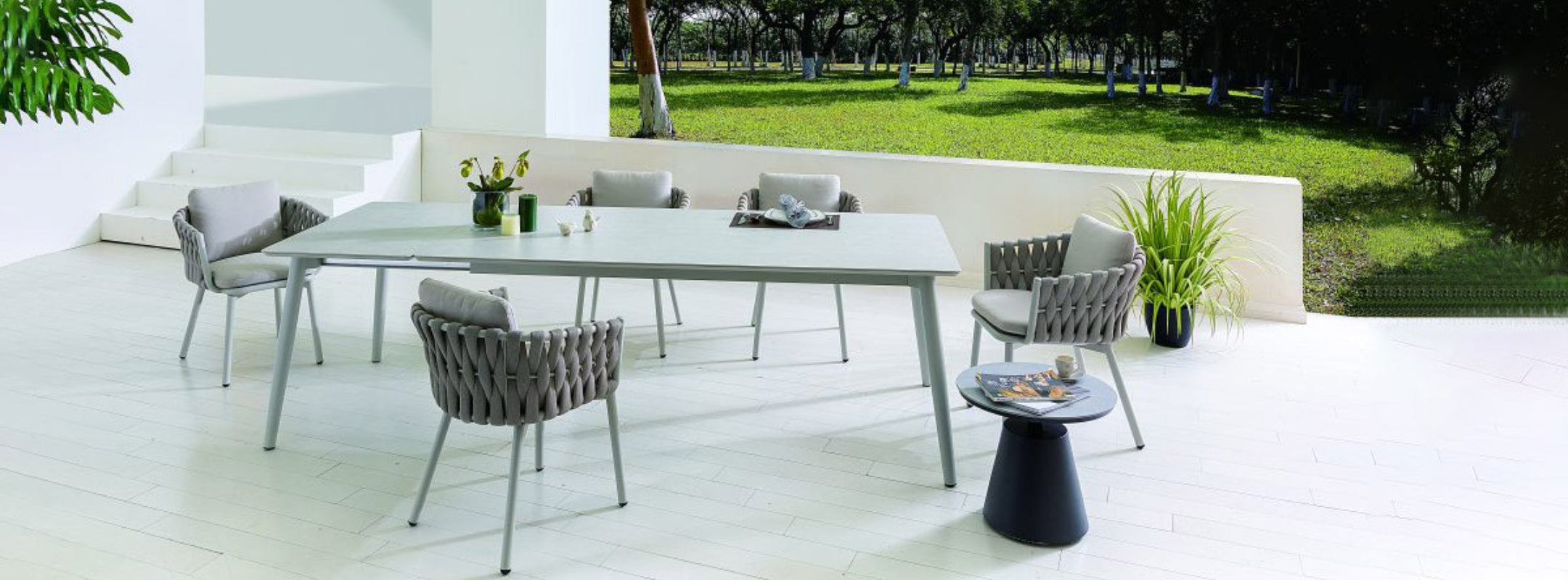 Braid Dining Chairs