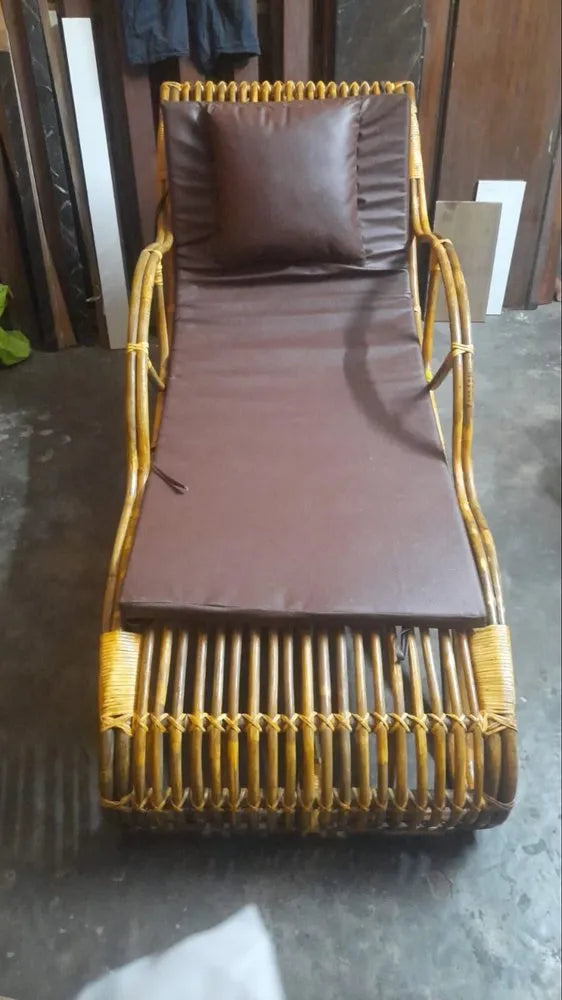 Outdoor Furniture Braid, Rope And Cord Chair,Lazy Chair, Rest Chair, Easy Chair, Ocassional chair - Meredian Primax