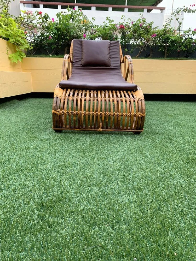 Outdoor Furniture Braid, Rope And Cord Chair,Lazy Chair, Rest Chair, Easy Chair, Ocassional chair - Meredian Primax