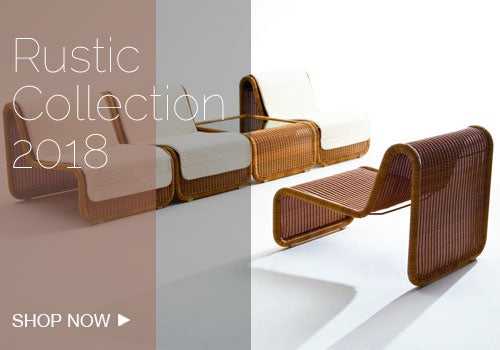 Rustic Collection Luxox