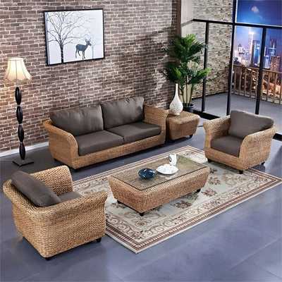 Seagrass Outdoor Sofa Sets