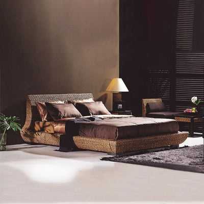 Seagrass Bed