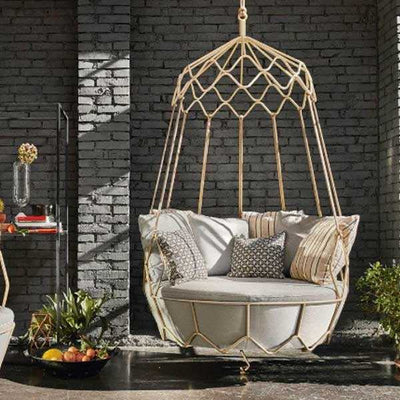 Metal Casted Swing Gravity
