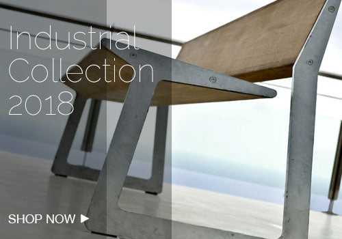 Industrial Collection Luxox