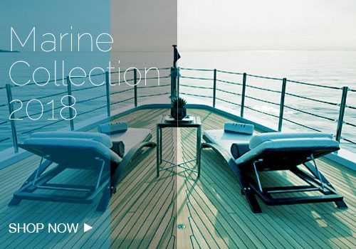 Marine Collection Luxox Furniture