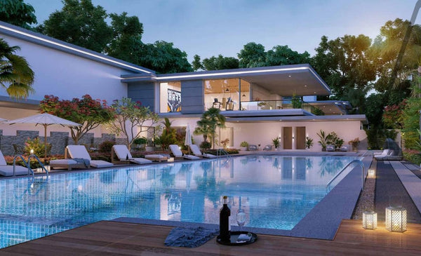 Dukes Sai Villas LLP
