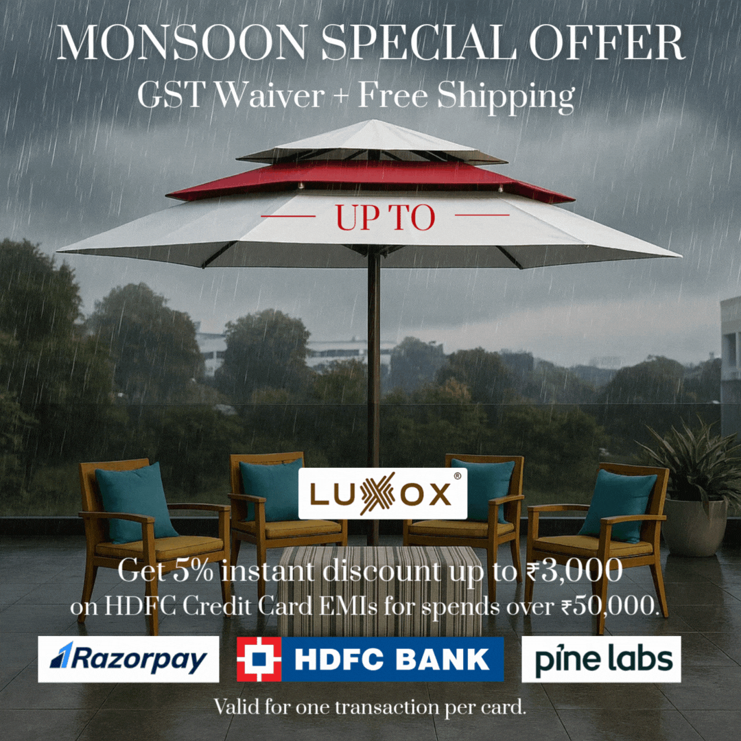 Monsoon Offer