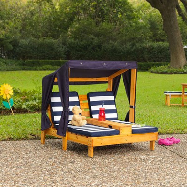 Outdoor Kids Furniture Wooden Furniture for Children Patio