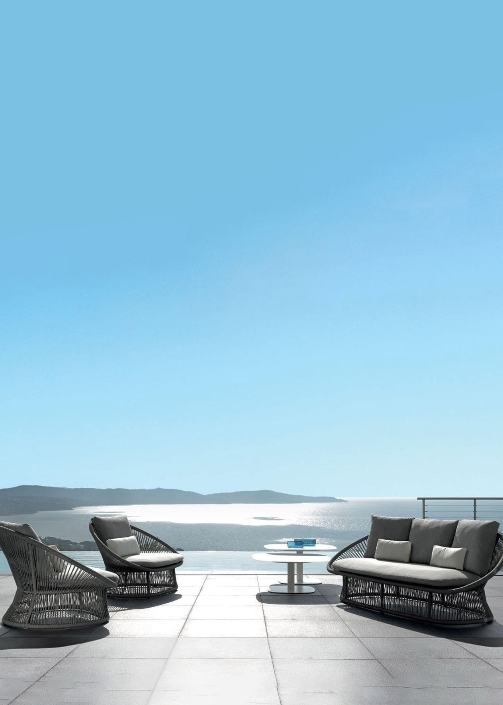 Sofa Sets Banner