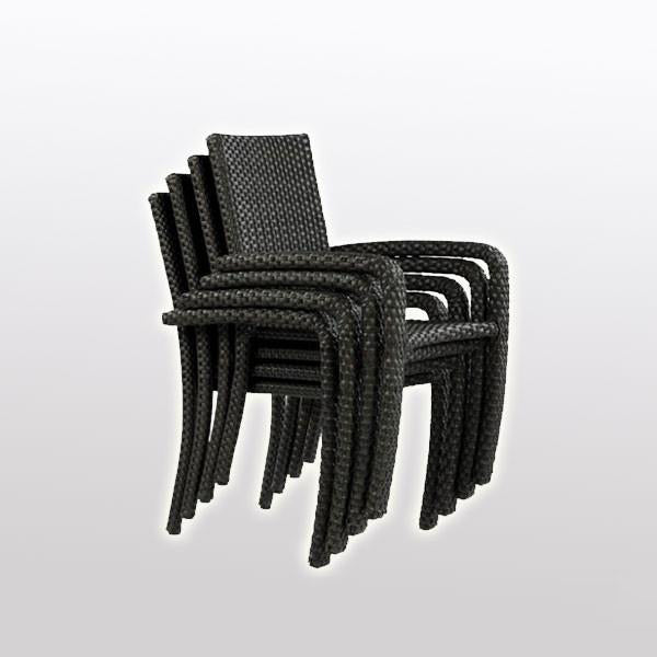Outdoor Furniture Wicker Garden Set - Spartan #209 - Ready Stock Sale