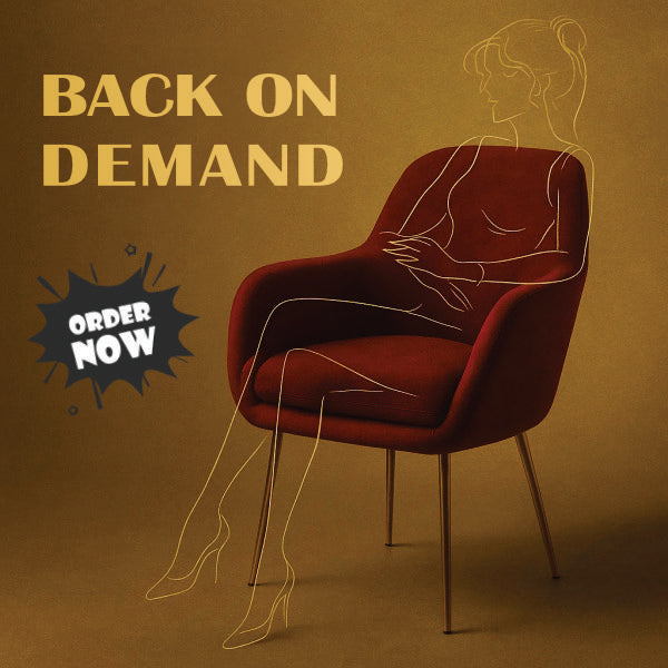 Back On Demand