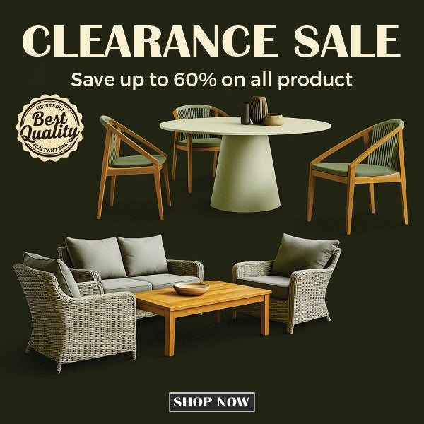 Clearance Sale