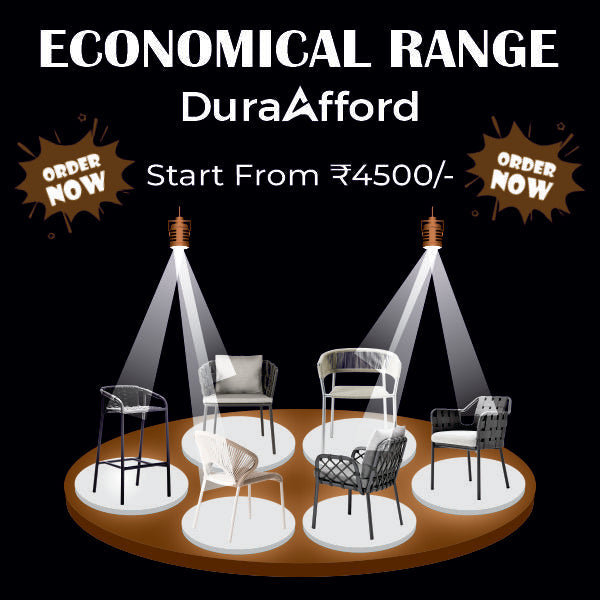 Economical Range DuraAfford