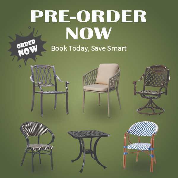 Pre-Order Now