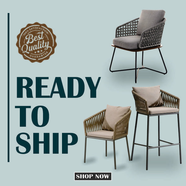 Ready To Ship