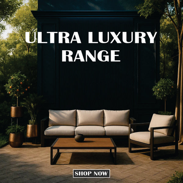 Ultra Luxury Range - For The ROYALS