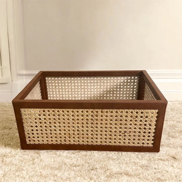 Cane & Rattan Furniture - Basket - WovenNet