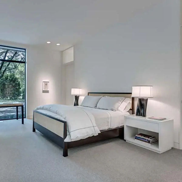 Cane & Rattan Furniture - Bed - Twilight Comfort