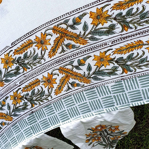 Garden Umbrella - Sun Shade - Patio Parasol - Umbrella - Persian Garden Umbrella 3
