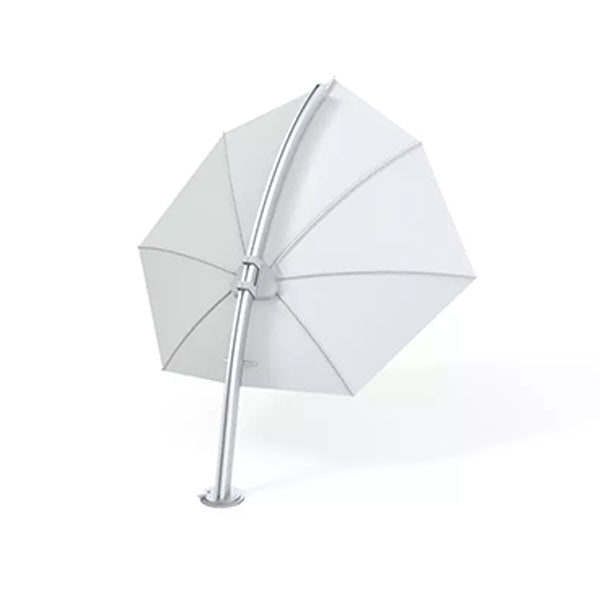 Garden Umbrella - Patio Parasol -Outdoor Furniture -  Sun Shade - Rain Shade- LuminArc Umbrella