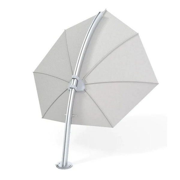Garden Umbrella - Patio Parasol -Outdoor Furniture -  Sun Shade - Rain Shade- LuminArc Umbrella