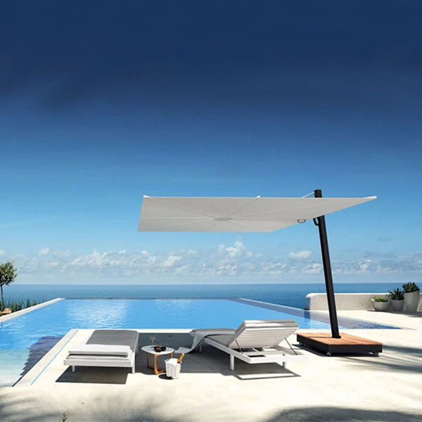 Garden Umbrella - Patio Parasol -Outdoor Furniture -  Sun Shade - Rain Shade- Skyline  Umbrella (Copy)