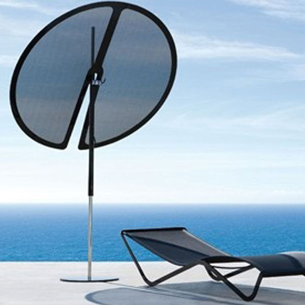 Garden Umbrella - Sun Shade - Patio Parasol - Round Umbrella - AeroLume