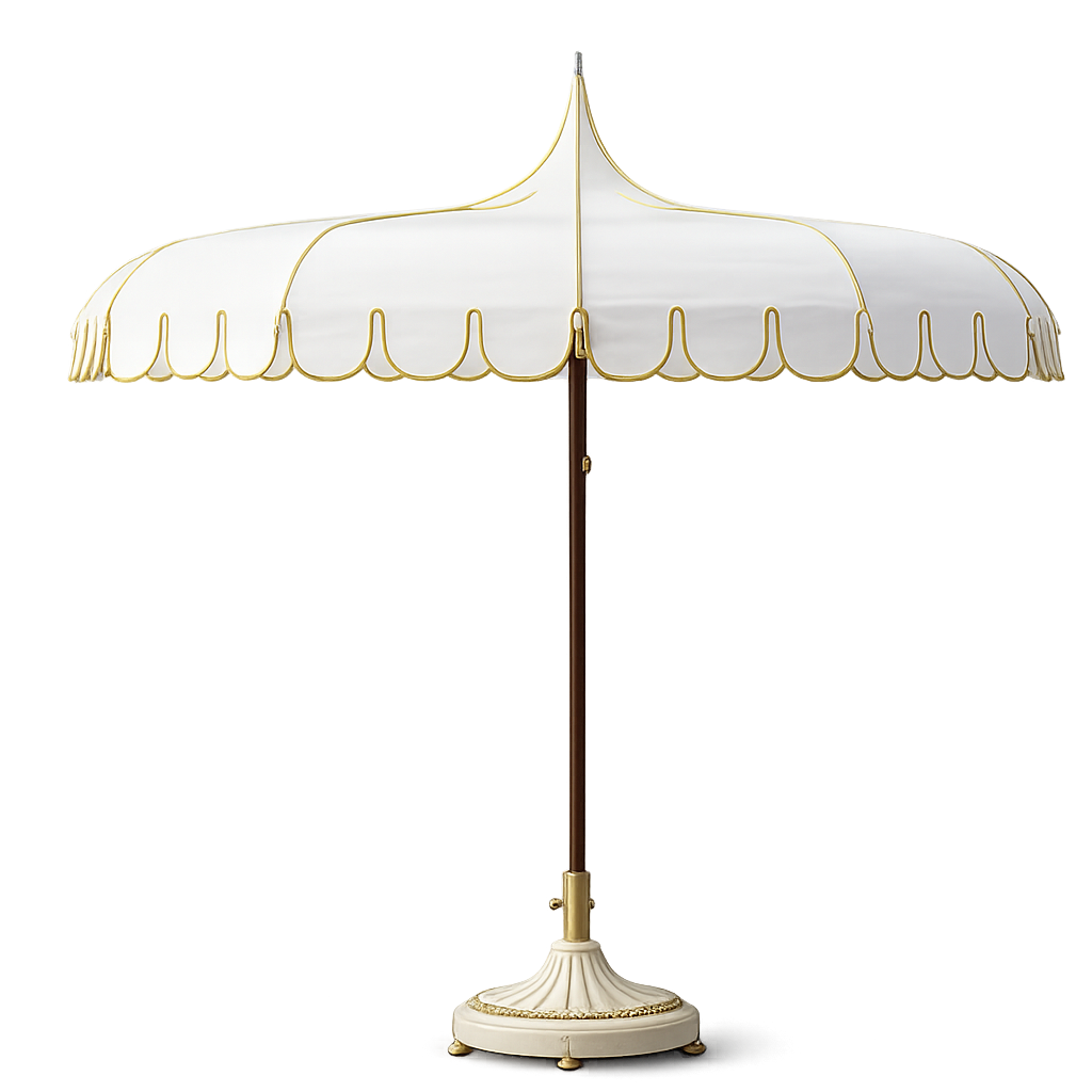 Garden Umbrella - Sun Shade - Patio Parasol - Umbrella