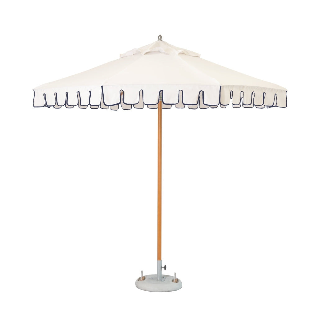Garden Umbrella - Sun Shade - Patio Parasol - Umbrella - Thai Temple Parasol 2
