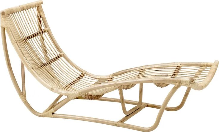 Outdoor Furniture - Sun Lounger - Aksa Prime