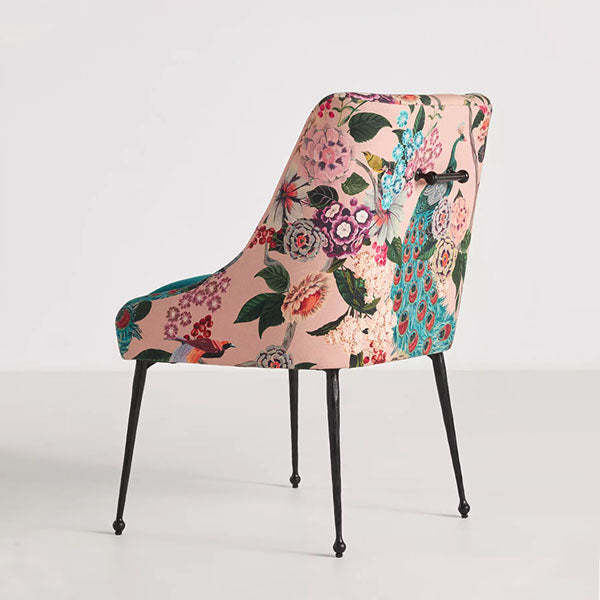 Indoor Upholstered Dining Set - Dunelight