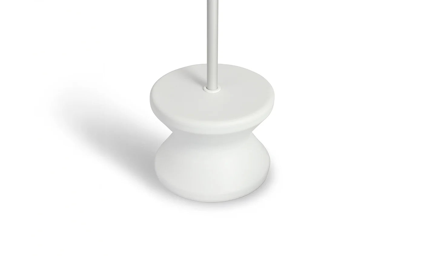 आउटडोर पूल लाउंजर एफआरपी - जलमग्न सन बेड, डूबा हुआ सन लाउंजर, पानी में डुबकी वाला सन लाउंजर फ्लुइडिक