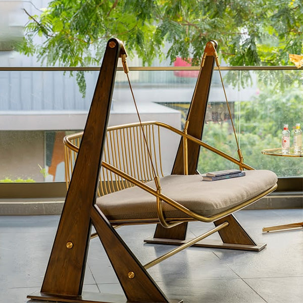 Bali Breeze Rope Swing