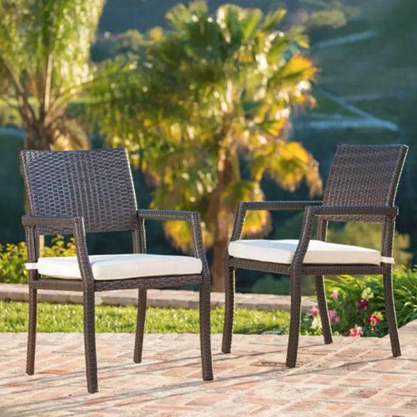 Outdoor Furniture - Dining Set - Lazora