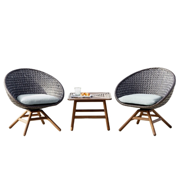 Outdoor Furniture - Occasional Chair - Windsor Grove