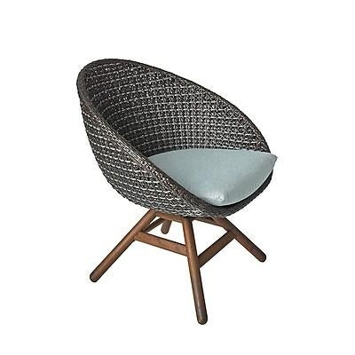 Outdoor Furniture - Occasional Chair - Windsor Grove